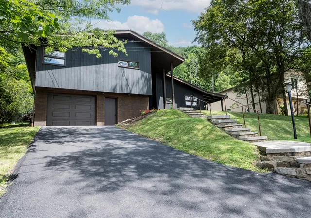 Homes for sale in Indiana Boro, PA | 711 Croyland Avenue, Indiana Boro, PA 15701 | MLS# 1762006