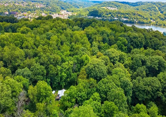 Photo 3 of Land for sale at 0 Valley View Dr, Springdale, PA 15144 | MLS# 1762004 | Listing updated on 2026-06-26