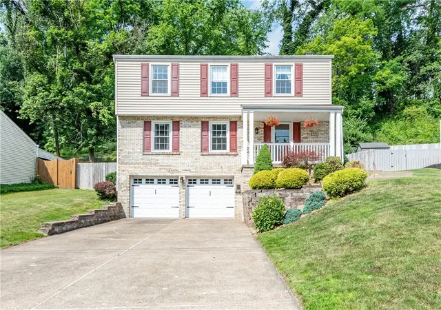 1st image of 931 Cork Dr, Bethel Park, PA 15102 | MLS# 1761731