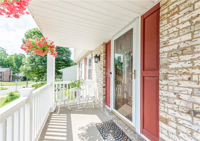 image of 931 Cork Dr, Bethel Park, PA 15102 | MLS# 1761731