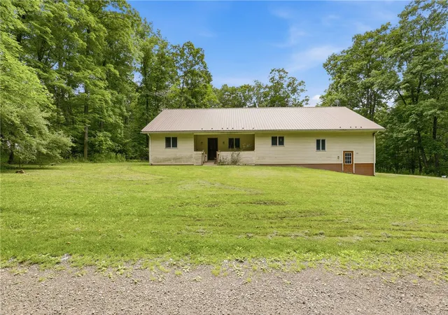 1st image of 131 Squirrel Hill Road, Elk Lick Twp, PA 15552 | MLS# 1762019