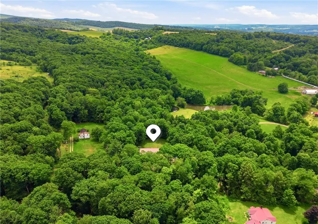 37th image of 131 Squirrel Hill Road, Elk Lick Twp, PA 15552 | MLS# 1762019
