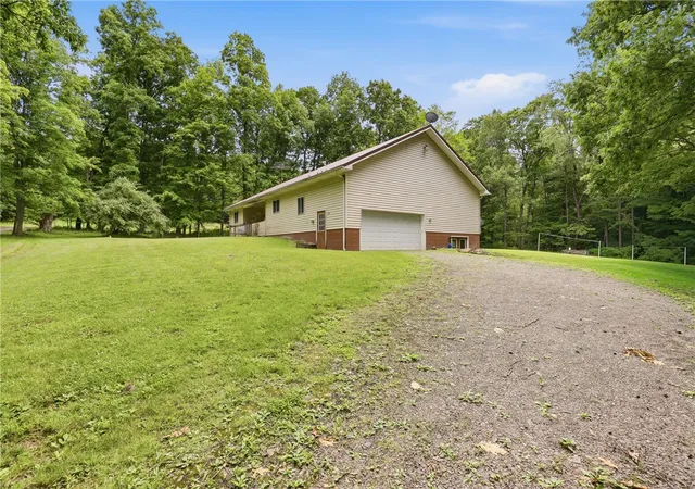 3rd image of 131 Squirrel Hill Road, Elk Lick Twp, PA 15552 | MLS# 1762019