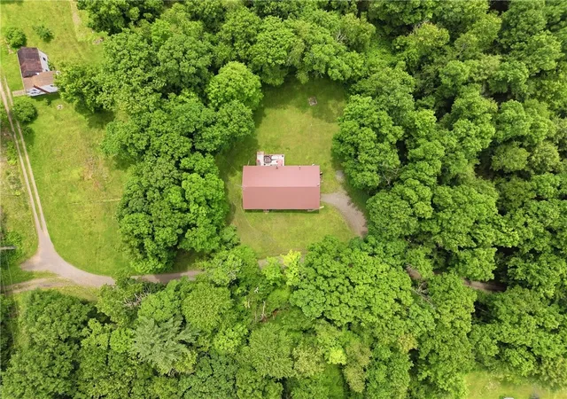 4th image of 131 Squirrel Hill Road, Elk Lick Twp, PA 15552 | MLS# 1762019