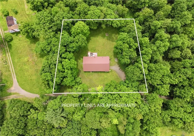 5th image of 131 Squirrel Hill Road, Elk Lick Twp, PA 15552 | MLS# 1762019