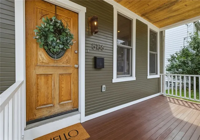 2nd image of 5156 Hillcrest St, Garfield, PA 15224 | MLS# 1761388