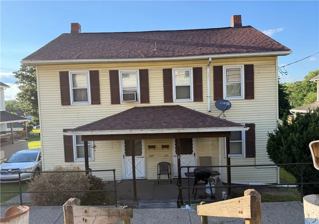 Homes for sale in Sewickley Twp, PA | 509 511 Sewickley Ave, Sewickley Twp, PA 15637 | MLS# 1761831