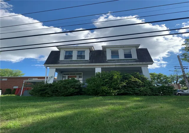 Homes for sale in Baldwin Boro, PA | 5102 Curry Rd, Baldwin Boro, PA 15236 | MLS# 1761804