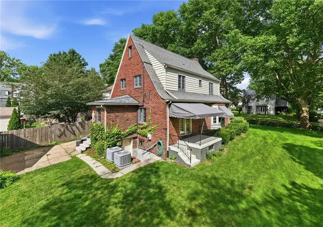44th image of 318 Morrison Ave, Greensburg, PA 15601 | MLS# 1762029