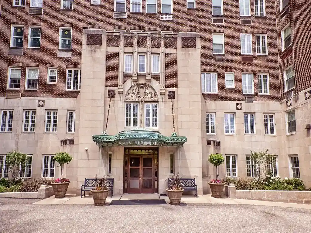 Listing Photo 1 - Condo for sale in 5023 Frew St located at 5023 Frew St, Oakland, PA 15213 - Unit #8A