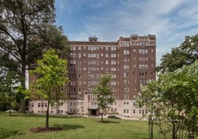 Homes for sale in Squirrel Hill, PA | 5023 Frew St #8A, Squirrel Hill, PA 15213 | MLS# 1762063