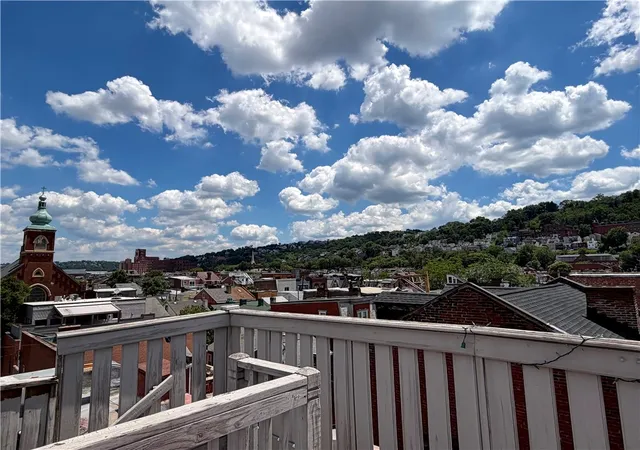 Homes for sale in South Side, PA | 80 S 15th Street, South Side, PA 15203 | MLS# 1762040