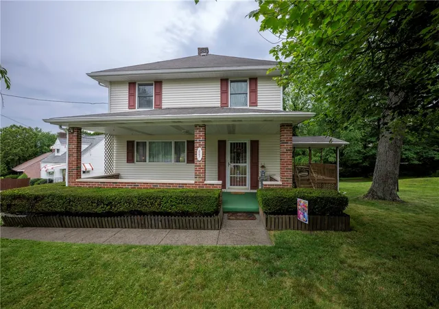 1st image of 623 Morton Ave, City Of But Se, PA 16001 | MLS# 1762065