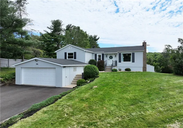 Homes for sale in Buffalo Twp, PA | 156 Beale Rd, Buffalo Twp, PA 16055 | MLS# 1762070