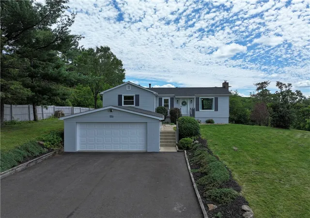 Homes for sale in Buffalo Twp, PA | 156 Beale Rd, Buffalo Twp, PA 16055 | MLS# 1762070