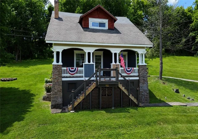 Photo 1 of Single family home for sale at 225 Scott Holw Rd, Burgettstown, PA 15021 | MLS# 1762061 | Listing updated on 2026-07-23