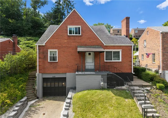 1st image of 349 Maytide Street, Carrick, PA 15227 | MLS# 1762071