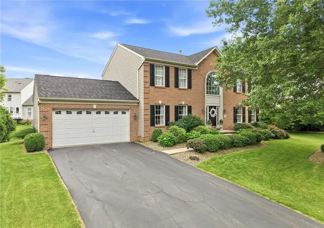 image of 110 Neshannock Trails Dr, Neshannock Twp, PA 16105 | MLS# 1762050