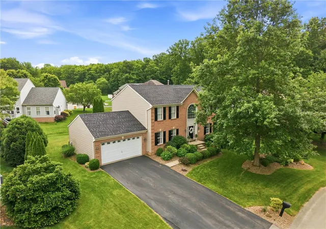 image of 110 Neshannock Trails Dr, Neshannock Twp, PA 16105 | MLS# 1762050