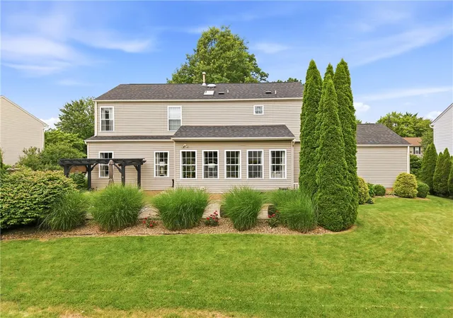 image of 110 Neshannock Trails Dr, Neshannock Twp, PA 16105 | MLS# 1762050