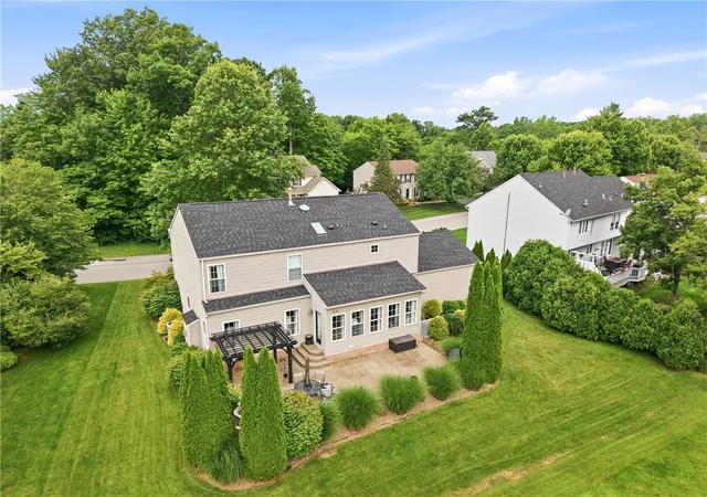 image of 110 Neshannock Trails Dr, Neshannock Twp, PA 16105 | MLS# 1762050