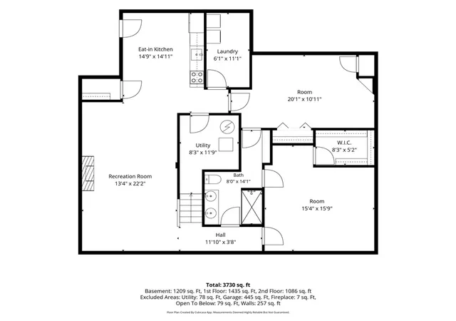 50th image of 110 Neshannock Trails Dr, Neshannock Twp, PA 16105 | MLS# 1762050