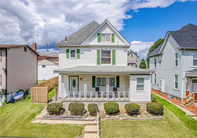 1st image of 12 Foster Ave, Irwin, PA 15642 | MLS# 1762043
