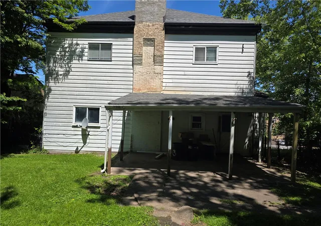 Homes for sale in Munhall, PA | 726 E 9th Ave, Munhall, PA 15120 | MLS# 1761864