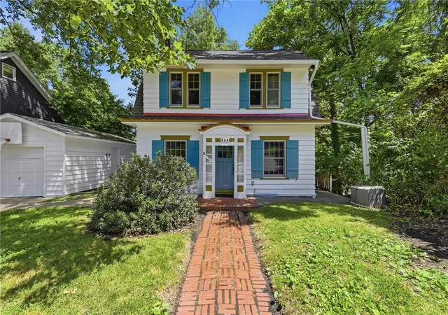 Photo 1 of Single family home for sale at 235 Oakview Ave, Pittsburgh, PA 15218 | MLS# 1761953 | Listing updated on 2026-07-25