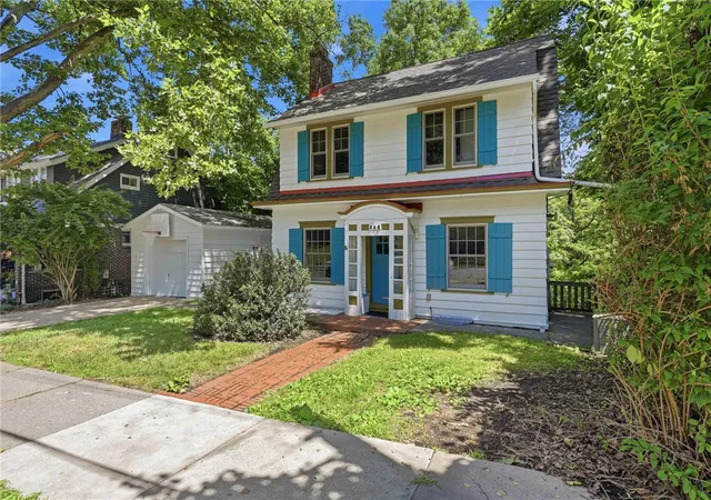 Photo 2 of Single family home for sale at 235 Oakview Ave, Pittsburgh, PA 15218 | MLS# 1761953 | Listing updated on 2026-07-25