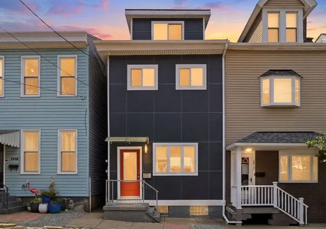 1st image of 3914 Howley Street, Lawrenceville, PA 15224 | MLS# 1762097