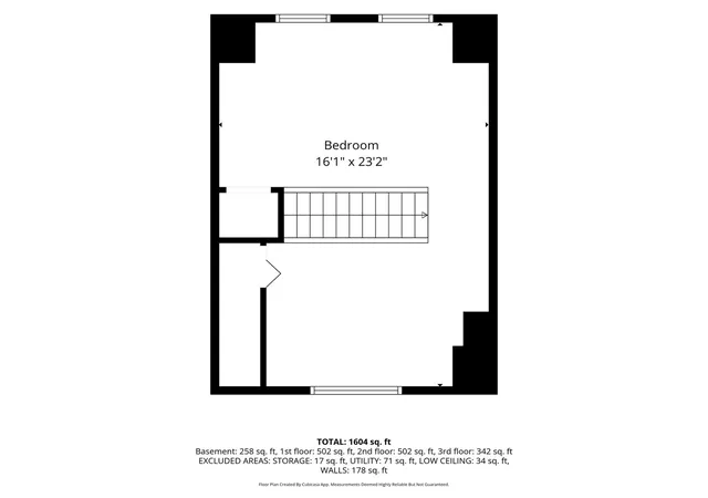 27th image of 3914 Howley Street, Lawrenceville, PA 15224 | MLS# 1762097