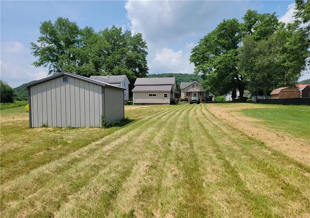 Homes for sale in Punxsutawney Area School District, PA | 100 Water Street, Punxsutawney Area School District, PA 15715 | MLS# 1762091
