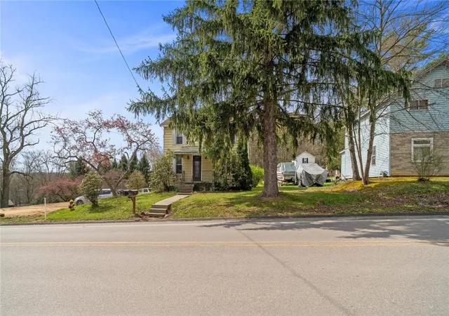 Homes for sale in Brookville Area School District, PA | 18667 Route 322, Brookville Area School District, PA 15825 | MLS# 1761914
