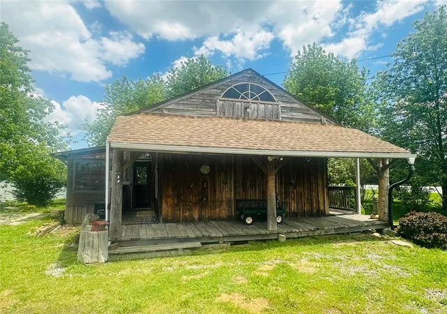 Homes for sale in Brockway, PA | 3403 Us 219, Brockway, PA 15824 | MLS# 1761911