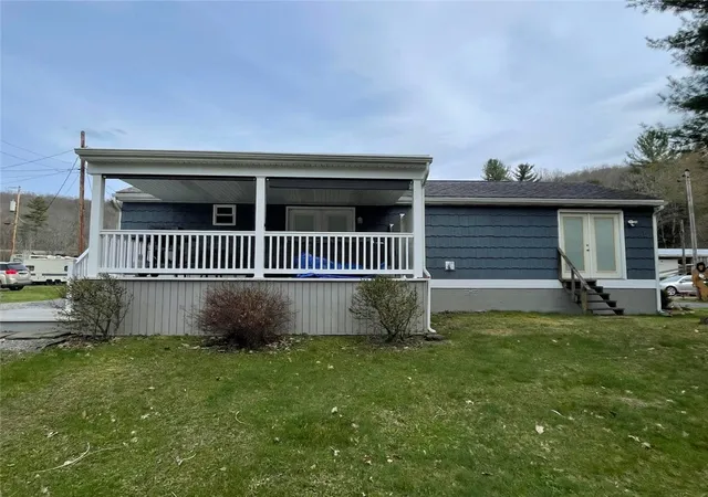 1st image of 111 Modafarre Rd, Dubois Area School District, PA 15849 | MLS# 1761839