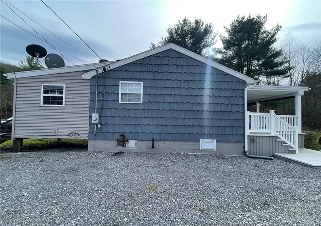 2nd image of 111 Modafarre Rd, Dubois Area School District, PA 15849 | MLS# 1761839