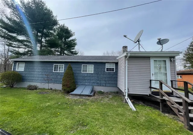 3rd image of 111 Modafarre Rd, Dubois Area School District, PA 15849 | MLS# 1761839