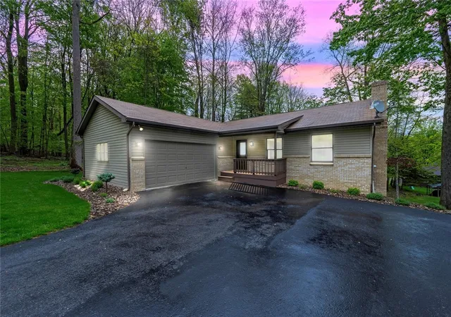 Homes for sale in Dubois Area School District, PA | 415 Admiral Dunbar Rd, Dubois Area School District, PA 15801 | MLS# 1761829
