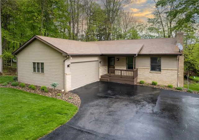 Homes for sale in Dubois Area School District, PA | 415 Admiral Dunbar Rd, Dubois Area School District, PA 15801 | MLS# 1761829