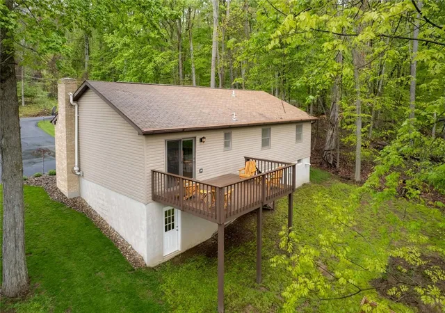 Homes for sale in Dubois Area School District, PA | 415 Admiral Dunbar Rd, Dubois Area School District, PA 15801 | MLS# 1761829