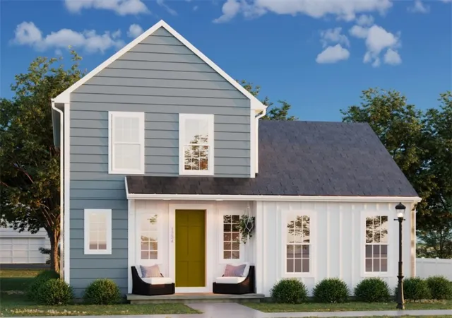 2nd image of 3500 Unionville Road #Anders, Cranberry Twp, PA 16066 | MLS# 1762106