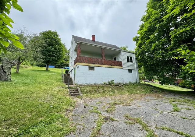 Homes for sale in Monessen, PA | 421 Mcgeary Ave, Monessen, PA 15062 | MLS# 1762049