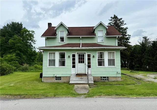 1st image of 114 Stewarton, Springfield Twp, PA 15464 | MLS# 1762099