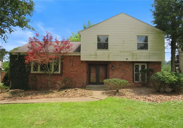 1st image of 171 Cassia Dr, Clairton, PA 15025 | MLS# 1762010
