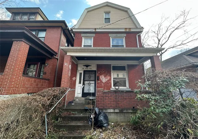 Photo 1 of Single family home for sale at 234 Renova St, Hazelwood, PA 15207 | MLS# 1762107 | Listing updated on 2026-07-27