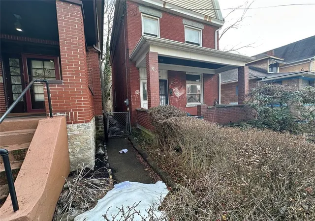 Photo 2 of Single family home for sale at 234 Renova St, Hazelwood, PA 15207 | MLS# 1762107 | Listing updated on 2026-07-27