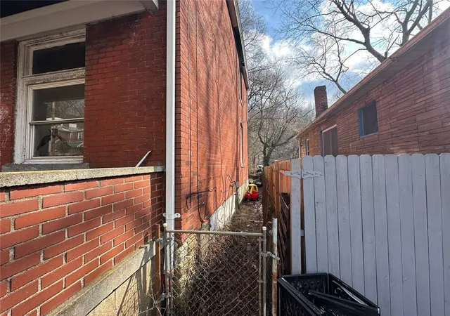 Photo 3 of Single family home for sale at 234 Renova St, Hazelwood, PA 15207 | MLS# 1762107 | Listing updated on 2026-07-27