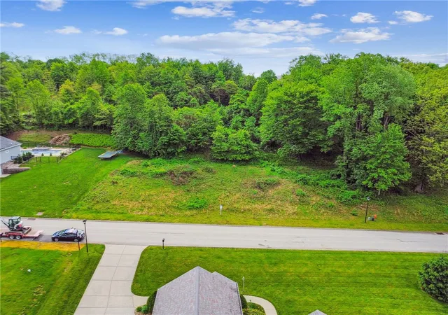 Homes for sale in Hempfield Twp, PA | Lot #15 Ravenwood Dr, Hempfield Twp, PA 15601 | MLS# 1762117