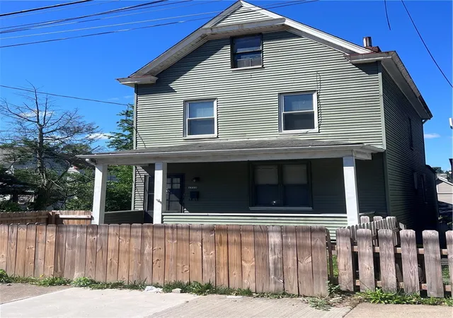 Homes for sale in Elliott, PA | 1013 Uvilla St, Elliott, PA 15220 | MLS# 1761949